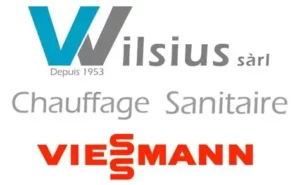 Logo Wilsius